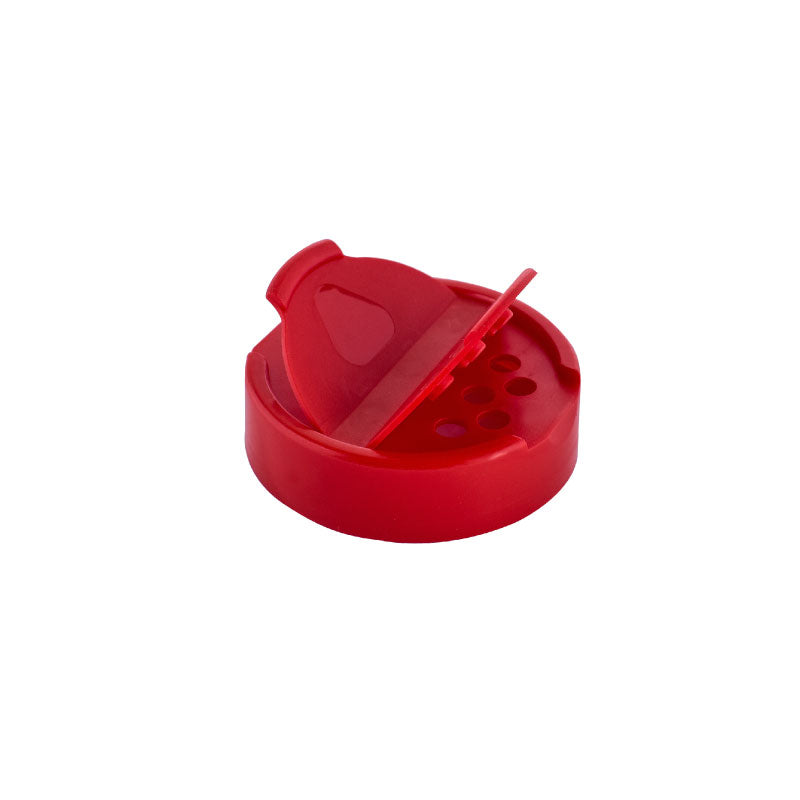 Tapa plástica 53 mm Salero, Liner Anayansi Online