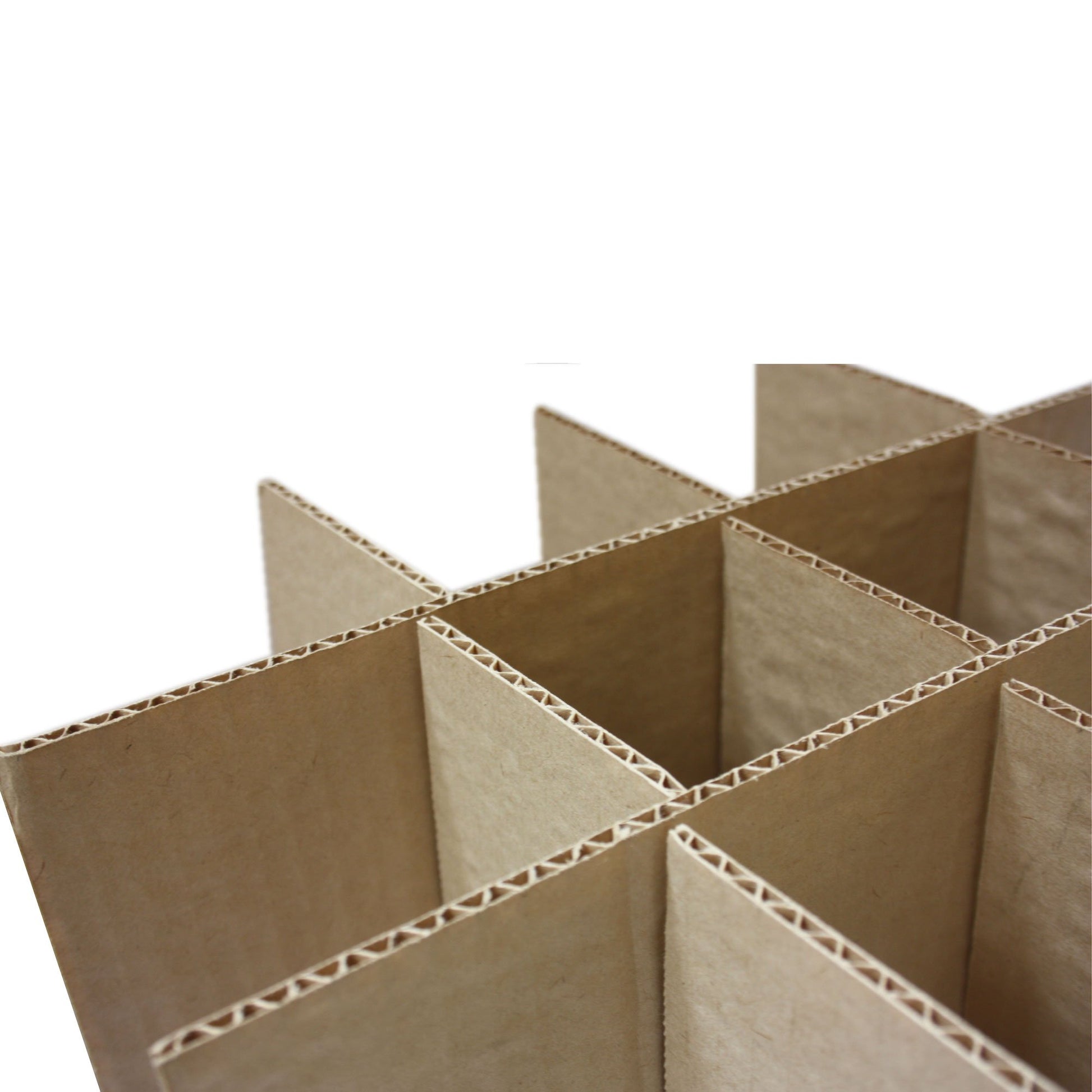 Separadores para caja de Envases Boca Ancha 300 ml de 24 unidades Anayansi Online