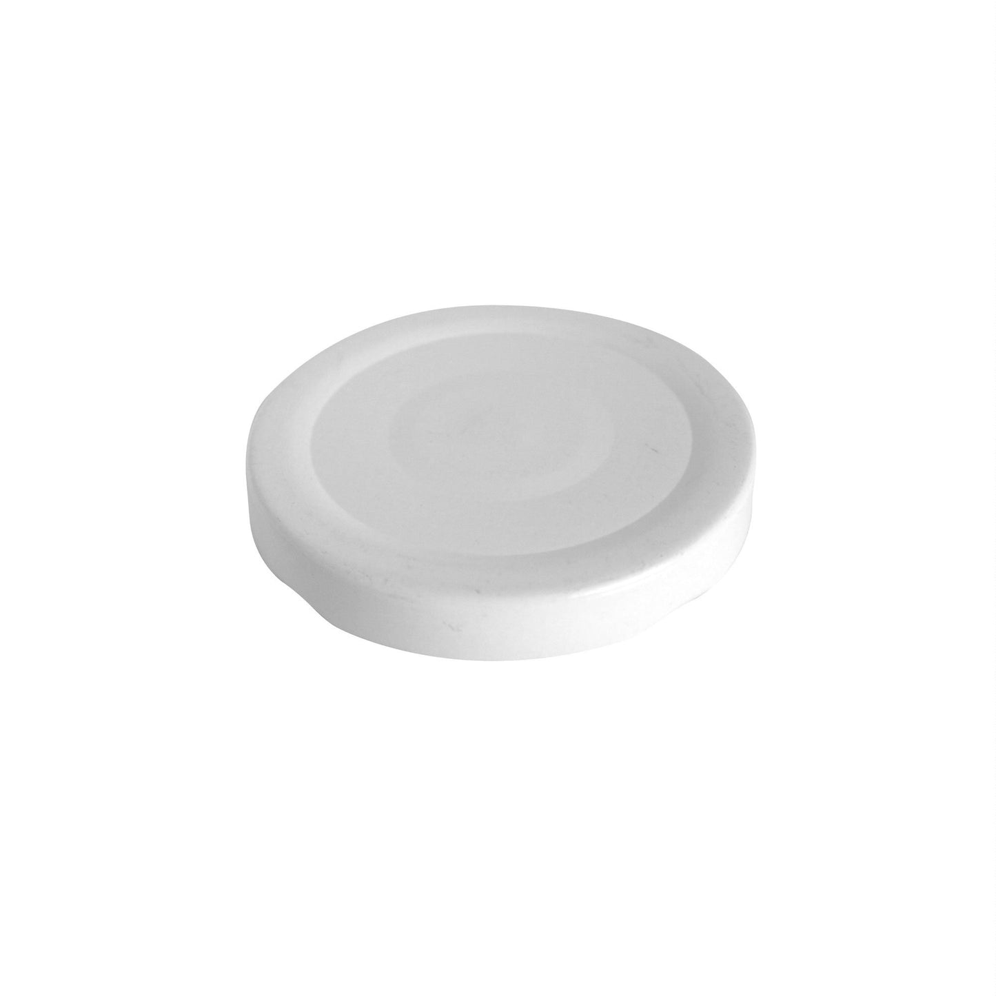 Tapa metálica 58 mm Twist Off con Botón Anayansi Online