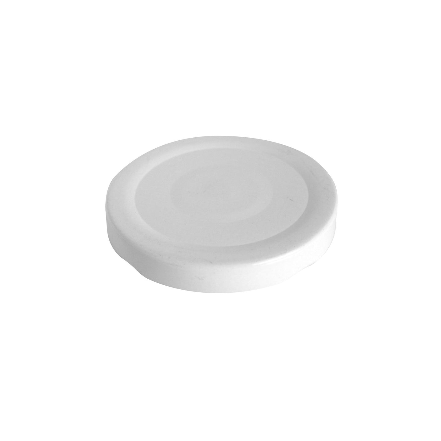 Tapa metálica 63 mm Twist Off con Botón Anayansi Online