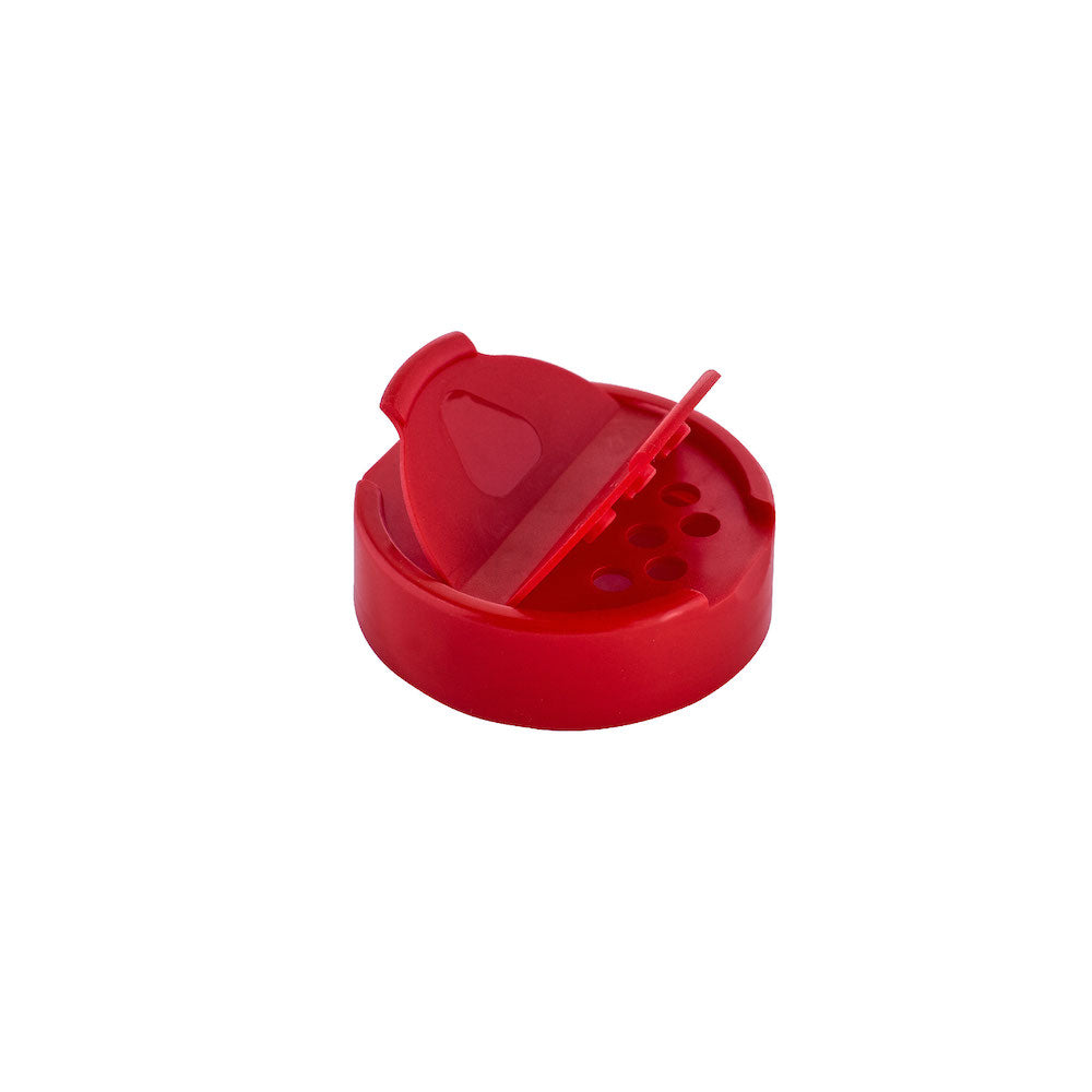 Tapa plástica 42 mm Salero Anayansi Online