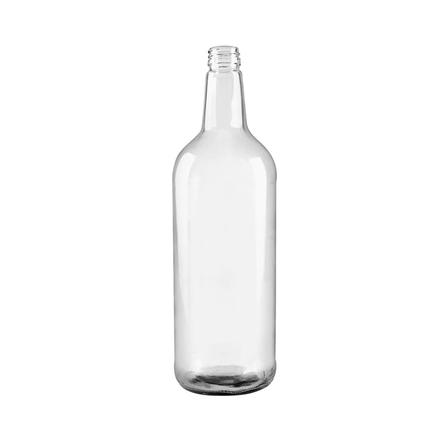 Botella Española 1000 ml con Tapa