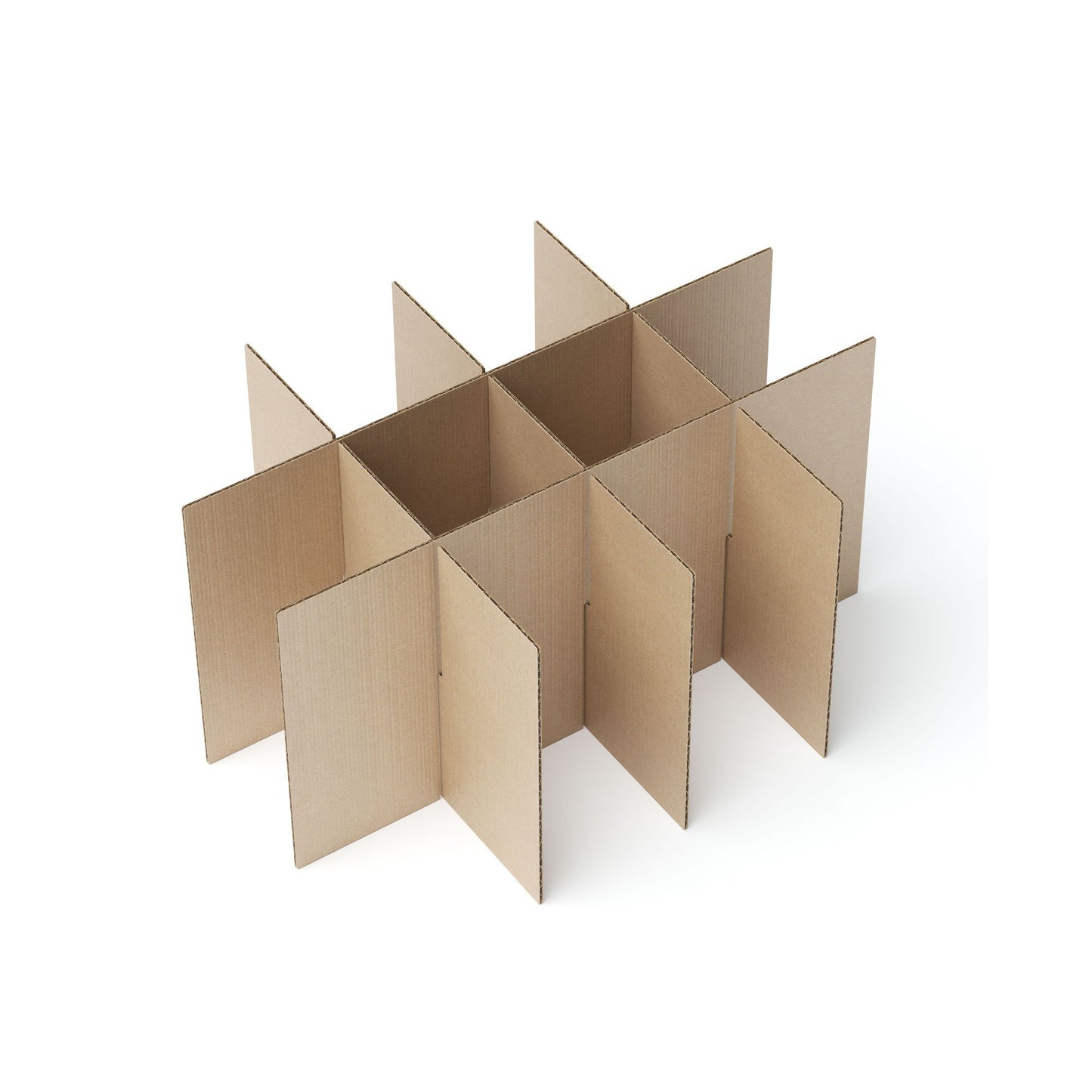 Separadores para caja de Whiskysera 700 ml de 12 unidades Anayansi Online