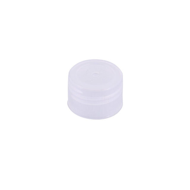 Tapa plástica 28 mm Rosca, Falda larga Anayansi Online