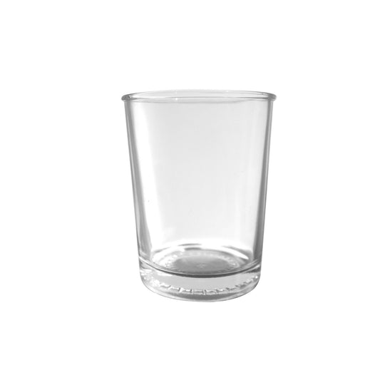 Vaso 230 ml con tapa Anayansi Online